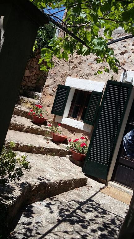 Séjour à la campagne Son Niu Vell - La Hermossa Valldemossa (Mallorca)